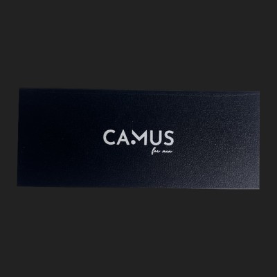 poudre sourcils et barbe CAMUS FOR MEN