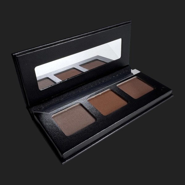 Brow & Beard Sculpting Powder