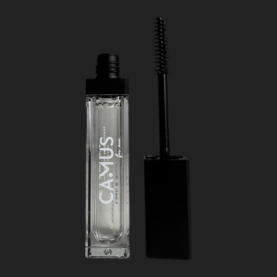 Lash & Brow Mascara