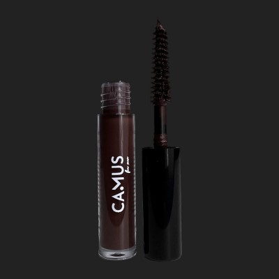 Mini Lash & Brow Mascara brown Gratuit