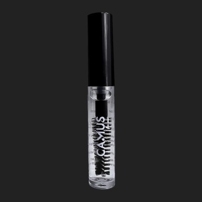 mini mascara brun pour cils et sourcils CAMUS FOR MEN