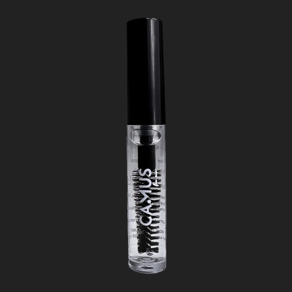 Mini Lash & Brow Mascara clear Gratuit