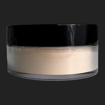 Loose Matte Powder