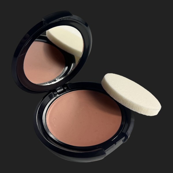 High-Definition Foundation