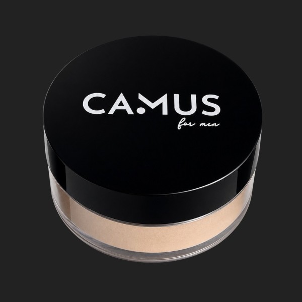 Loose Matte Powder
