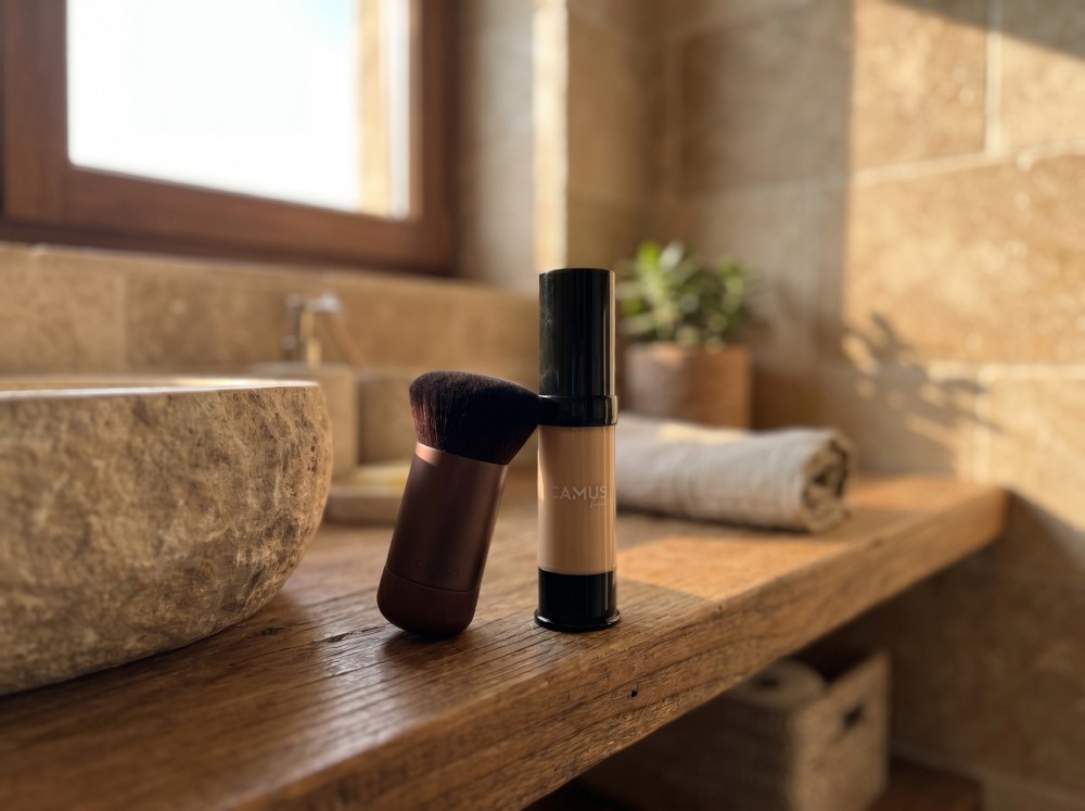 Les essentiels beauté pour hommes
