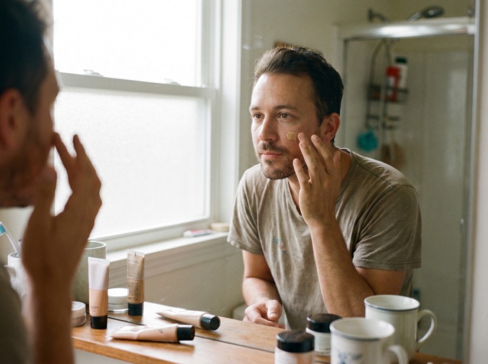 Routine « No Makeup Look » — 5 minutes